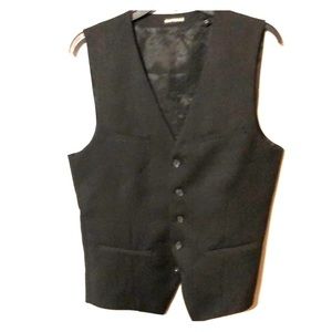 Express vest.